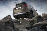 Toyota RAV4 Adventure 2017 года (CIS)
